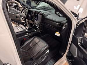 ฟอร์ด เอฟ-150 เชลบี ซูเปอร์ สเนค ปี 2023 # รถเชลบี ซูเปอร์สเนค เอฟ-150 รุ่น 228 จากจำนวน 600 คัน, เครื่องยนต์วี8 ซูเปอร์ชาร์จ 775 แรงม้า, ระบบขับเคลื่อน 4 ล้อ - Product Image 5