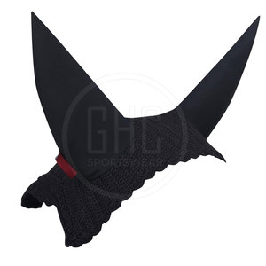 High Quality Mesh Flexible Fit Horse Ear <b>Bonnet</b> for Outdoor Comfort Daily Wear Use Durable Design - Product Image 3