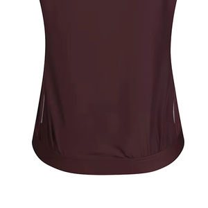 Chaleco ligero de ciclismo con logotipo personalizado de fabricante al por mayor para hombre, chaleco de ciclismo para deportes al aire libre con logotipo personalizado a precio barato - Product Image 4