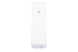 CPE Ubiquiti NSM2, NanoStation, 2,4 GHz, 2x RJ45 100 Mb/s, 11 dB - Product Image 2