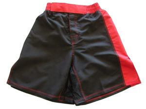 Short de boxe court MMA personnalisé de haute qualité - Product Image 2