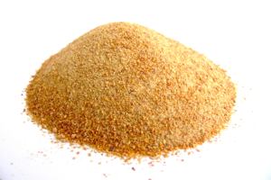 Polvo de Extracto de Manzana Orgánico 100% Dulce Secado por Aspersión, Malla 80, Bolsa a Granel, India - Product Image 2