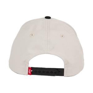 5 casquettes de baseball de broderie personnalisée panneau mélange de haute qualité 2 tons casquettes de camionneur OEM personnalisé Gorras casquette de sport pour hommes - Product Image 3