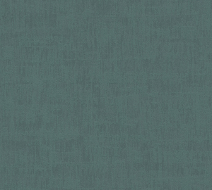 Made in Germany - Wallpaper rolls Structure Petrol - Non Woven Vinyl - Modern Wallpaper Monochrome for Walls - <b>10</b>,05 x 0,53 m - Product Image 5