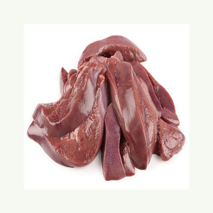 Comprar Hígado de pollo congelado barato Halal Premium Grade pollo congelado a la venta Hígado de pollo congelado buena calidad precio barato para sal - Product Image 2