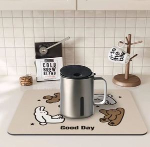 Nueva Taza de Café de Diseño Superior para Beber Cerveza, Cócteles, Refrescos, Café y Té, Decoración para Mesa de Hogar, Oficina, Cocina y Restaurante - Product Image 2