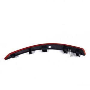 2016-2022 A4 Rear Bumper <b>Reflector</b> for Left Side 8W0945105C Auto Parts New Condition Mirrors - Product Image 2