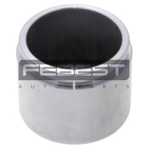 Tirante del supporto del freno anteriore FEBEST (0176-NZE154F) - Product Image 1