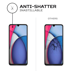 Protector de pantalla ANTISHOCK para Xiaomi Redmi A3 Pro - Product Image 5