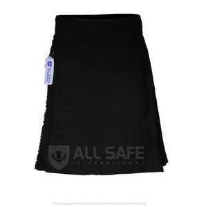 Venta caliente Modern Scottish Tartan Kilts 100% Acrílico Casual Festival Falda Tamaño personalizado Highland Outfit con logotipo para hombres - Product Image 4