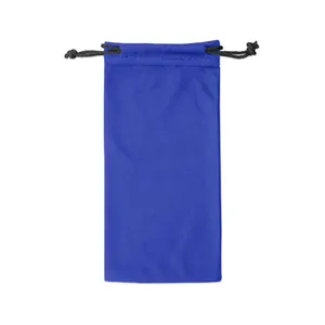 Custodie Sportive Personalizzate Avello con Coulisse per Occhiali Sportivi Promozionali - Product Image 1