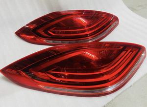 ไฟท้ายรถยนต์แบบ LED สำหรับ <span class=keywords><strong>Porsche</strong></span> <span class=keywords><strong>Panamera</strong></span>, <span class=keywords><strong>4</strong></span>, 4S, เทอร์โบ, GTS 970.2ไฟท้ายรถ2014 2015 2016 97063143203ไฟท้าย - Product Image 2