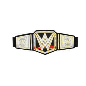 Cinturón de campeonato de lucha personalizado, peso ligero, gran oferta, cinturones de lucha personalizados para hombres - Product Image 2