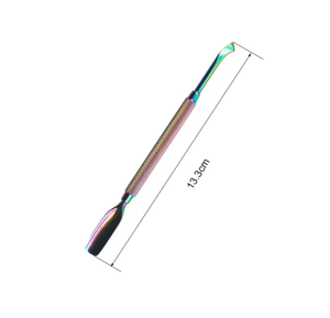 Pince à ongles en acier inoxydable pour enlever la peau morte, outil de pédicure pour ANAAIF - Product Image 2