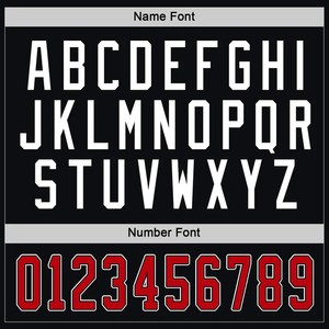 Sweat à capuche de hockey sur glace personnalisé, 100% polyester polaire, avec nom du joueur et logo personnalisé de l'équipe, logo personnalisé sublimé, OEM accepté - Product Image 5