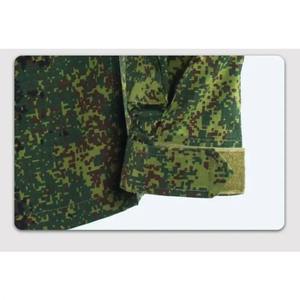 Uniforme táctico, fábrica de camuflaje Chaquetas de camping personalizadas Ropa de camuflaje Chaqueta de camuflaje Uniforme para hombres - Product Image 6