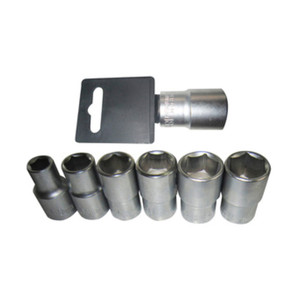 Chiave a bussola esagonale 15 mm Tekna Pro - Product Image 1