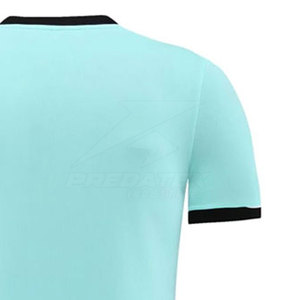 Uniforme de Fútbol Transpirable 100% Poliéster a Precio de Mayoreo, Colores y Logotipo Personalizados, Ropa de Equipo de Alta Calidad para Hombre, Todas las Temporadas - Product Image 6