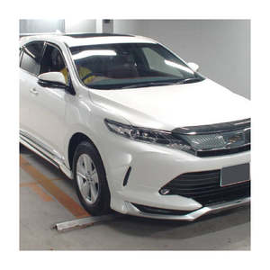 ใช้รถ SUV ขับเคลื่อนสี่ล้อ เบนซิน เบาะหนัง สีเข้ม ล้อแม็ก R18 กล้อง 360 องศา กล้องหลัง หลังคาซันรูฟแบบพาโนรามา เกียร์อัตโนมัติ - Product Image 5