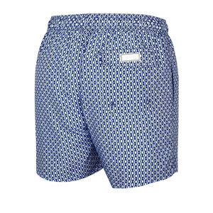 Shorts de randonnée et de pêche pour hommes de qualité supérieure 2025, décontractés, à taille élastique, légers, résistants à l'eau, à séchage rapide - Product Image 4
