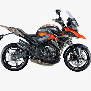 Nueva Zontes T350 2026 - Compra Motos Deportivas - Product Image 4