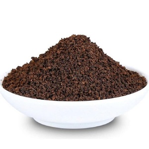 Té Negro Fermentado de Assam y Ceilán de Alta Calidad, Gránulos CTC, Té Rojo Triturado, Especialidad Saludable para Adelgazar, en Bolsas y Sobres de Alta Gama - Product Image 5