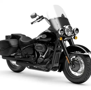 VENTA DE LIQUIDACIÓN para 2025 - Motocicleta Rickshaw de Carga Abierta de 3 Ruedas DAVIDSON FREEWHEELER con Motor de 501800W, Origen EE. UU., Envío Inmediato - Product Image 2