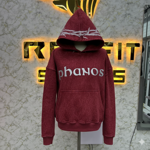 Concevez votre propre style Arrivé pull à capuche imprimé personnalisé prix bon marché top fabricant hommes sweats à capuche personnalisés sweats à capuche pour hommes - Product Image 5