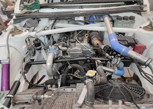 ชุดเครื่องยนต์ 1SZ ราคาโรงงานขายส่ง คุณภาพสูง กำลังขับสูง - Product Image 5