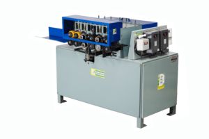 Industrial Two Side Bamboo Planer Machine with Heavy Duty Core Construction for Maximum Efficiency, Precision Finishing - Product Image 3