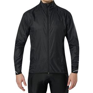 Veste de cyclisme pour homme en gros, OEM, veste de cyclisme d'extérieur, veste coupe-vent pour homme, coupe-vent, vêtements de pluie pour le cyclisme d'hiver, 2026 - Product Image 6