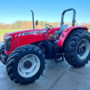 Acheter Tracteur de machinerie agricole MF 290 et Massey Ferguson 290 Furgusonn - Product Image 1