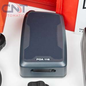 Estación Total Robótica Hilti POS 180 con Controlador Hilti POC 100 de Alta Precisión para Medición de Ángulos y Posición Lineal - Product Image 3