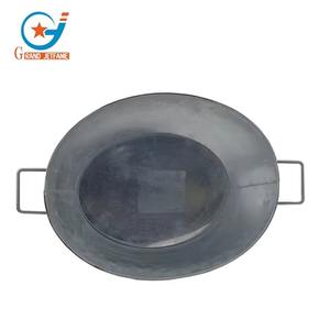 Hielera Decorativa de Acero Inoxidable, Enfriador de Vino de Lujo, Enfriador de Cerveza para una Elegante Configuración de Bar y Entretenimiento en el Hogar - Product Image 3