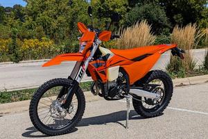 Motos Enduro 500 EXC-F 2025 – Toutes Modèles Disponibles, Nouveautés en Stock - Product Image 4