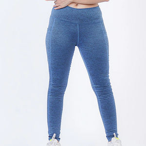 Fournisseur direct d'usine Vêtements de sport pour femmes Leggings de yoga Produit à succès Tissu doux Leggings pour femmes en vente en gros - Product Image 4