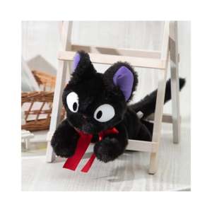 ตุ๊กตาจีจี้ แมวตัวเล็กน้อยจากบริการจัดส่งของคิกิ - Product Image 4
