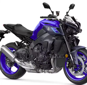 Motocicleta Todoterreno AB 2025 MT-10 Super Bike Nueva de Grado Industrial con Garantía OEM de 3 Años - Product Image 1