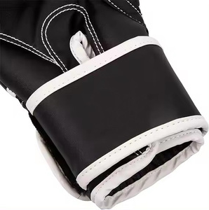 Gants de boxe extensibles professionnels de haute qualité pour l'entraînement - Product Image 2
