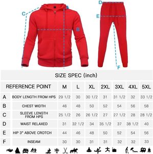 Trajes Deportivos Ligeros Profesionales para Hombre, Material de Alta Calidad, Conjuntos Deportivos para Correr, Oferta, Conjuntos Atléticos para Exteriores - Product Image 6