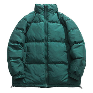 Clothing Custom <b>Men</b> Women <b>Summer</b> Puffer <b>Jacket</b> Casual Windproof Puffer <b>Jacket</b> Manufacture Best Sale Puffer <b>Jacket</b> - Product Image 1