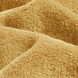 Wholesale Men's <b>Sherpa</b> Pullover Hoodie Breathable Solid Color Lamb Wool Warm Customized Logo Men Polar Fleece Men's hoodies - Product Image 6