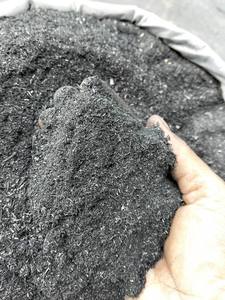 Cendres de balle de riz à haute teneur en carbone (>6%) provenant de déchets agricoles biomasse - Product Image 4