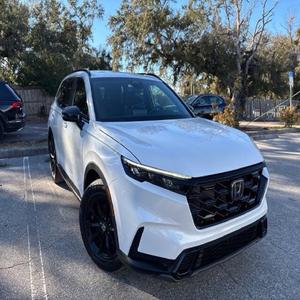 EXCELENTE ESTADO Honda CR-V Híbrido Sport 2024 - Product Image 1