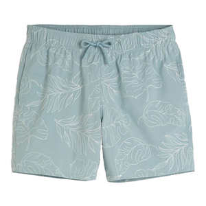 Shorts de bain pour hommes, option fiable pour la plage, la piscine et une utilisation décontractée, avec tissu léger à séchage rapide, OEM direct - Product Image 5