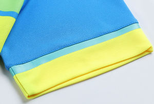 ชุดเครื่องแบบสโมสรฟุตบอลชุดเสื้อฟุตบอลและเสื้อฟุตบอลแบบกำหนดเองใหม่ - Product Image 3