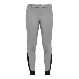 Pantalon taille haute élastique serré en silicone décontracté sportif Jodhpur et culotte vêtements d'équitation - Product Image 1