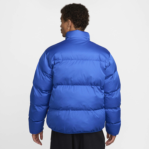 Puffer <b>Jacket</b> for <b>Men</b> Customized Logo Casual Winter <b>Jacket</b> for <b>Men</b> with Pockets with Oem Service - Product Image 3