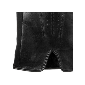 Vente en gros 2025 Gants de course de moto en cuir de haute qualité Gants de course sur route pour hommes Gants d'équitation coupe-vent pour moto - Product Image 5