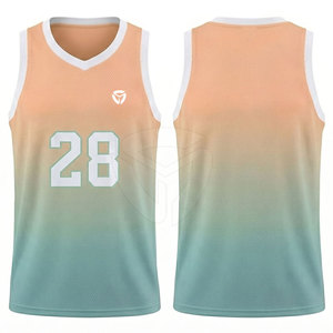 Camiseta de Baloncesto Estilosa para Hombre, Diseño Moderno, Tela Ligera, Ajuste Cómodo, Ideal para Entrenamiento y Uso Casual en la Calle - Product Image 3